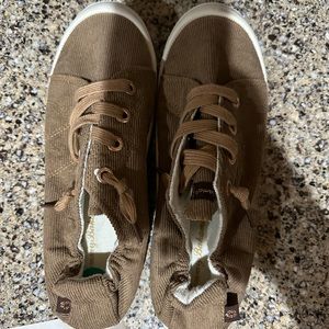 Tommy Bahama shoes